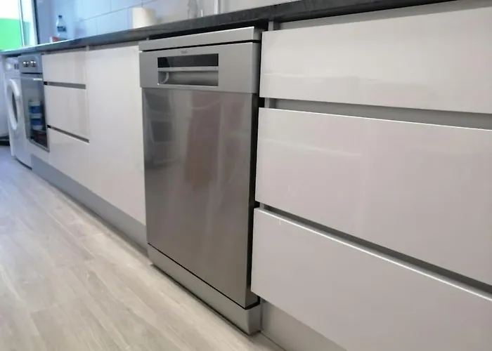 Casa Peixe Lägenhet *