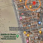 Apartment Casa Peixe Nazaré