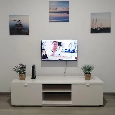 Casa Peixe Διαμέρισμα Ναζαρέ