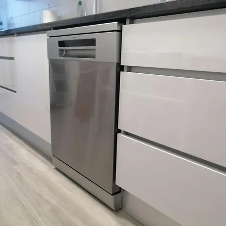 Casa Peixe Apartman *