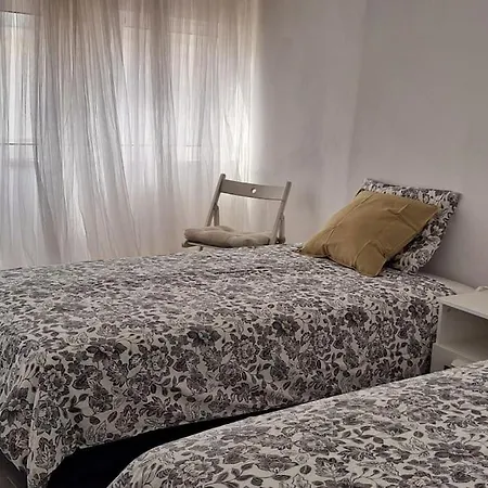 Casa Peixe * Nazare