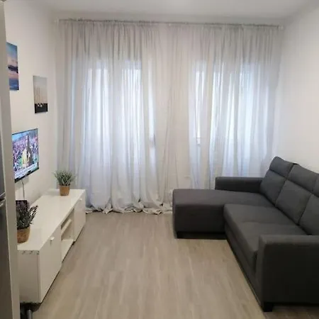 Casa Peixe Apartment