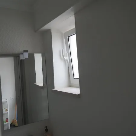Casa Peixe Apartment Nazaré