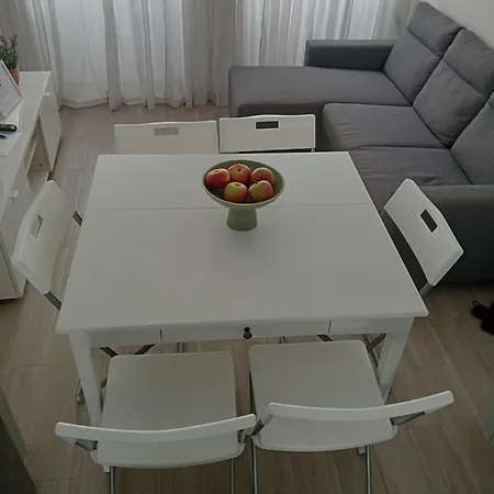 Apartman Casa Peixe *