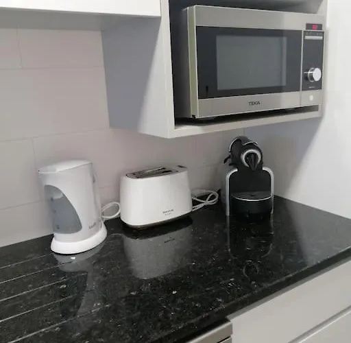 Apartment Casa Peixe *