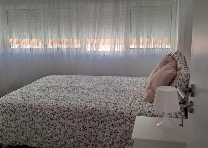 Casa Peixe Apartment