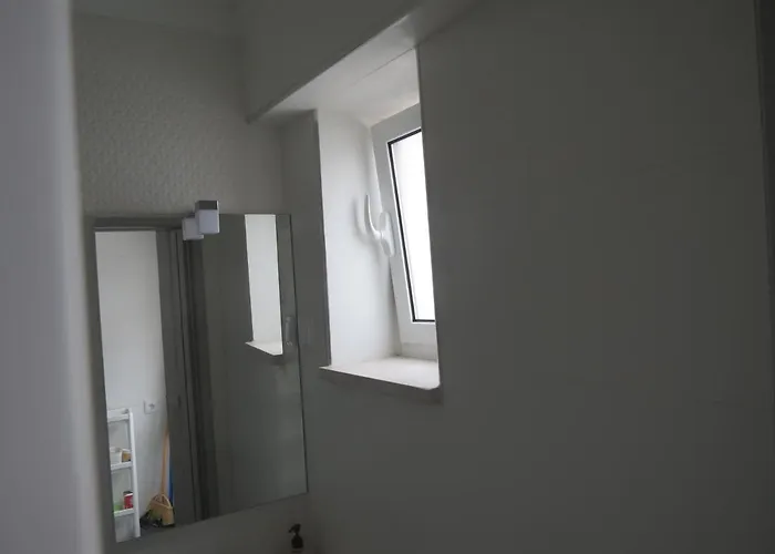 Casa Peixe Apartment Nazare