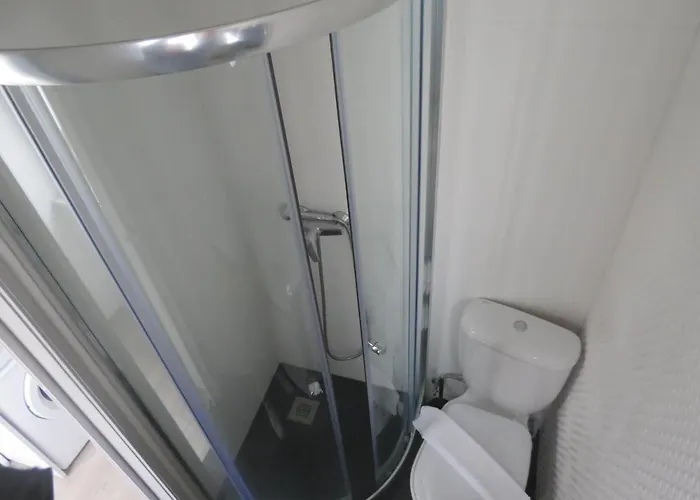 Casa Peixe Apartment Nazare